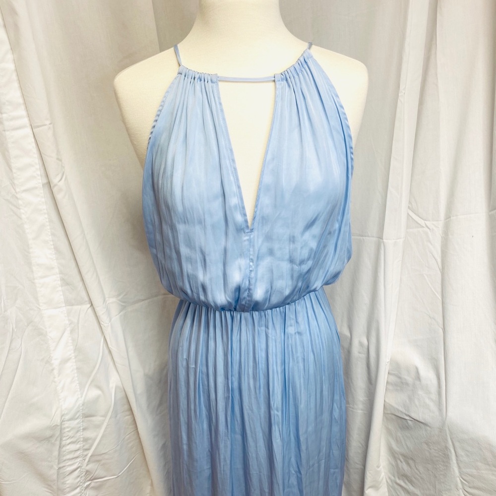 Elegant Maxi Dress